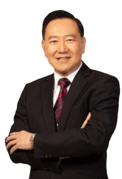 Founder - Mr. Peh Ju Chai