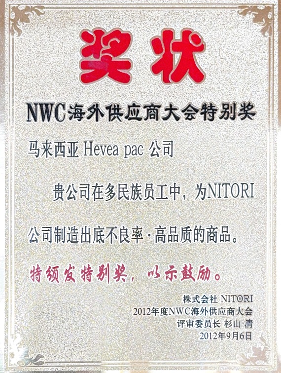 Certificate 7