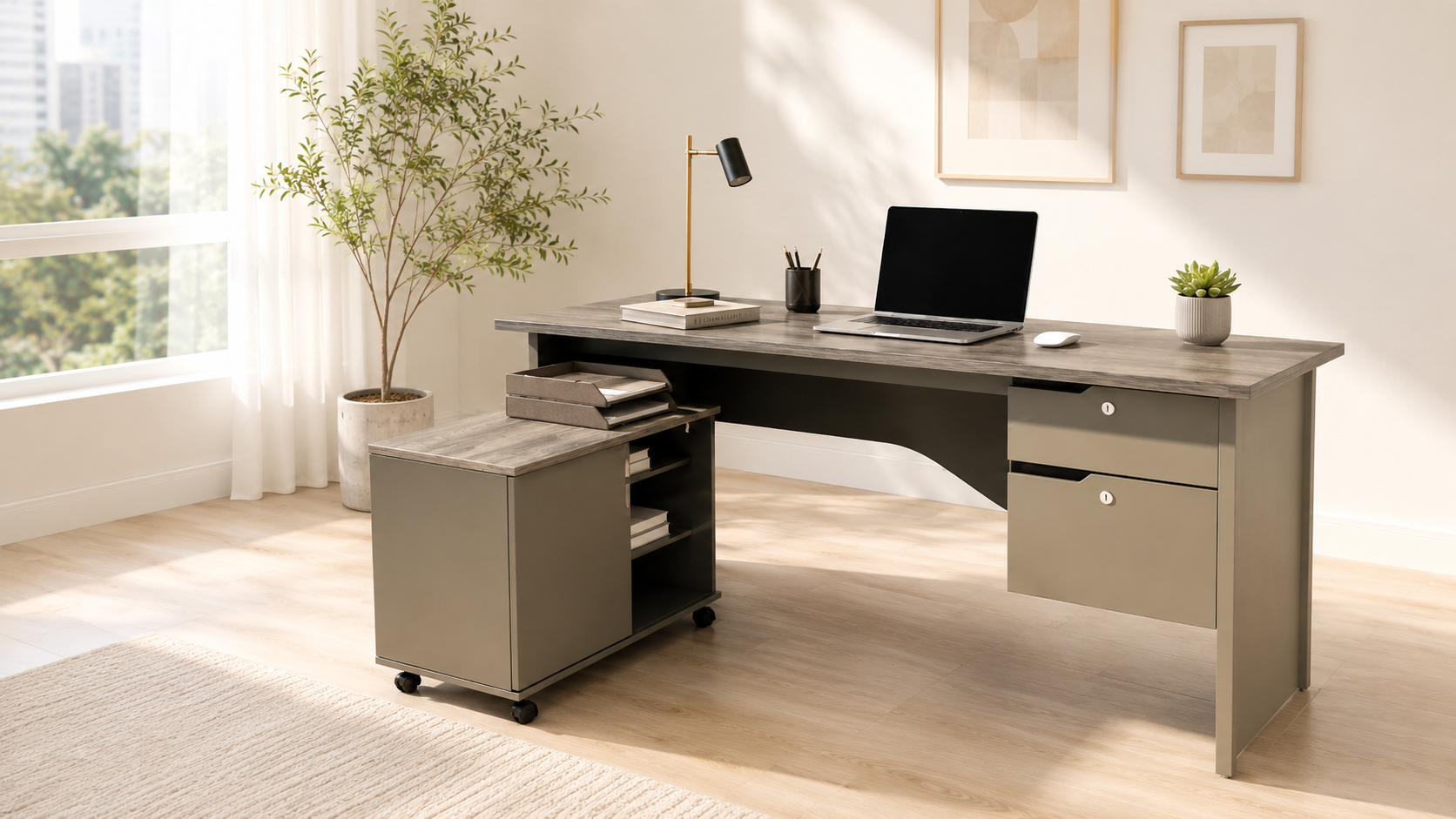 Office Furniture